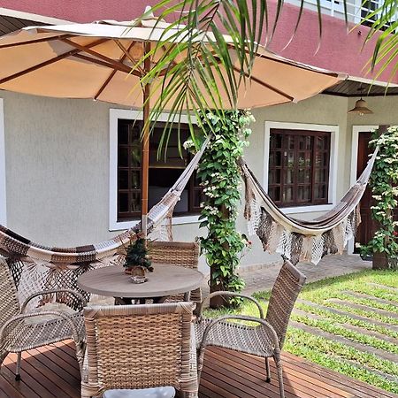Navega apart hotel Navegantes Eksteriør bilde