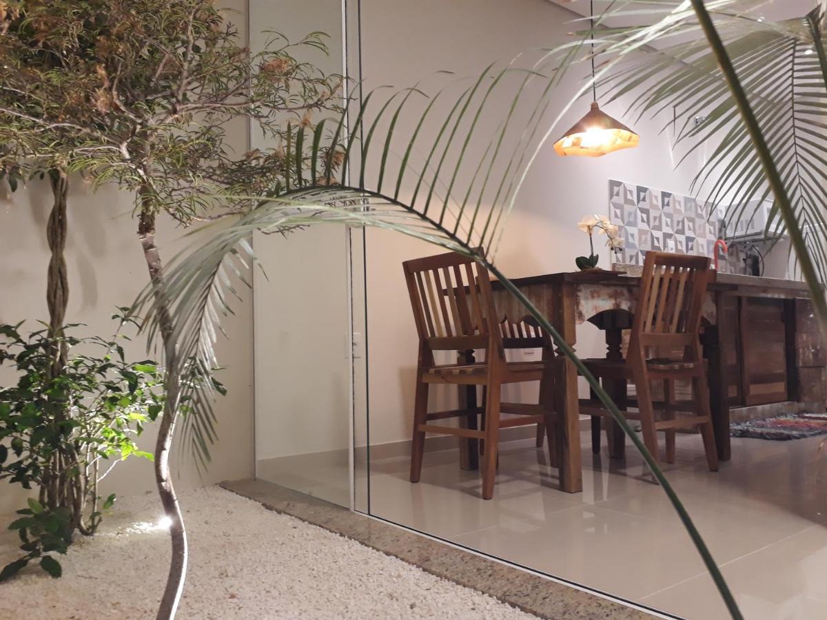Navega apart hotel Navegantes Eksteriør bilde