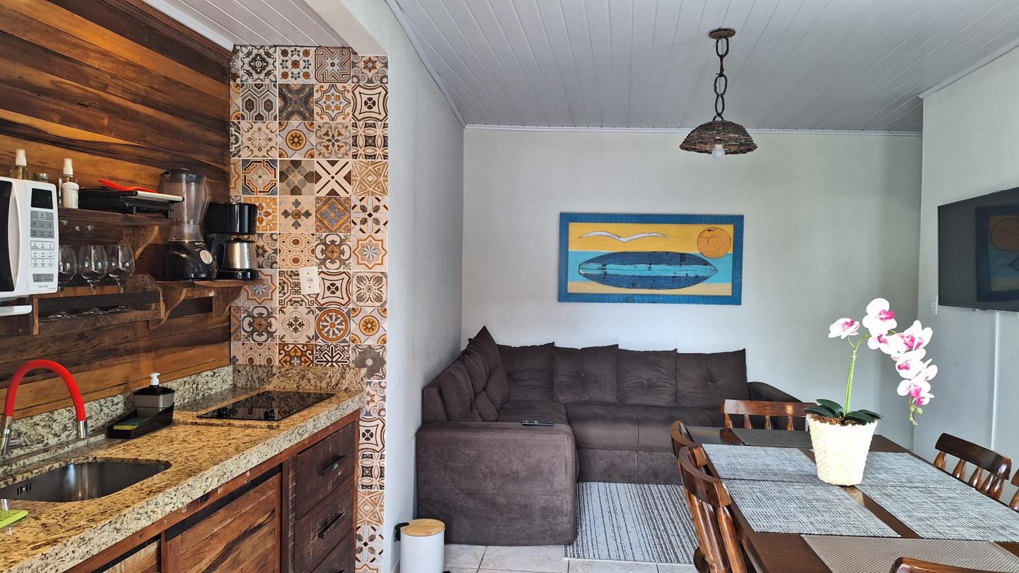 Navega apart hotel Navegantes Rom bilde