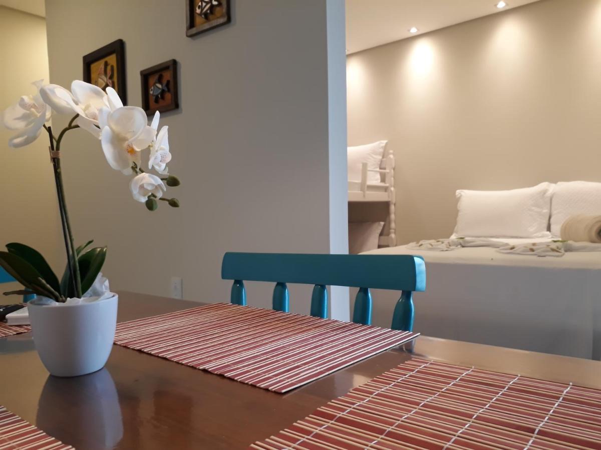 Navega apart hotel Navegantes Eksteriør bilde